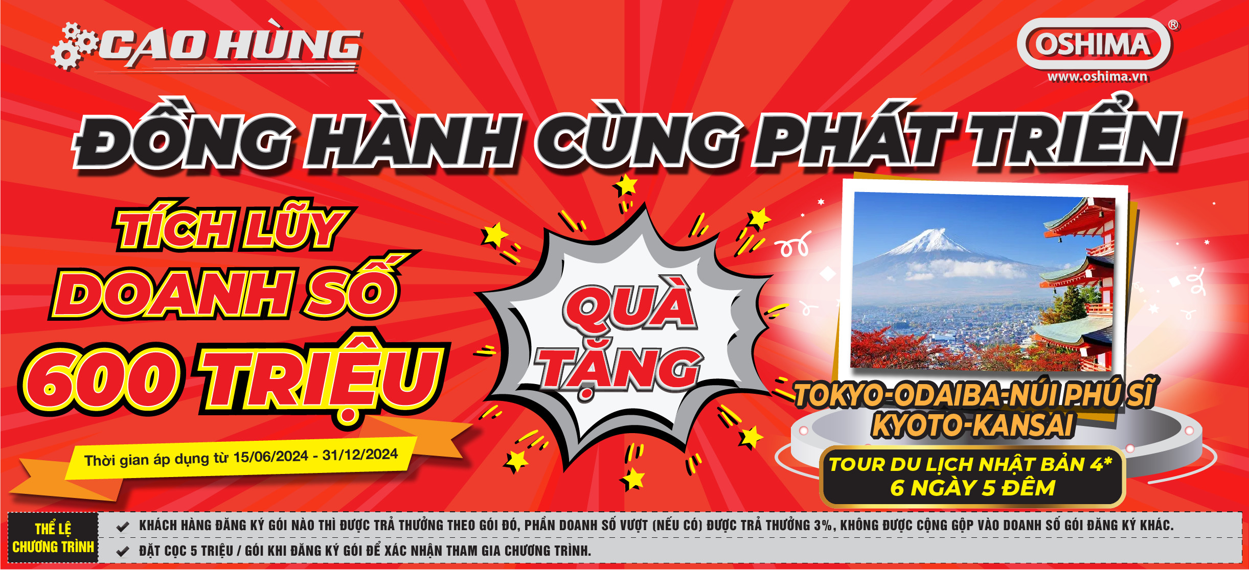 Tích lũy 600 triệu - Cover Image